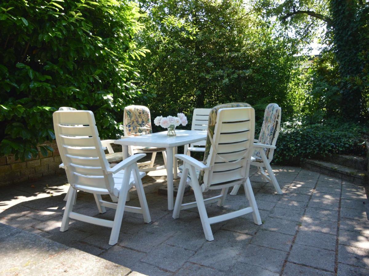 Holiday Home Near The Drents Friese Wold Nijeberkoop Exterior photo
